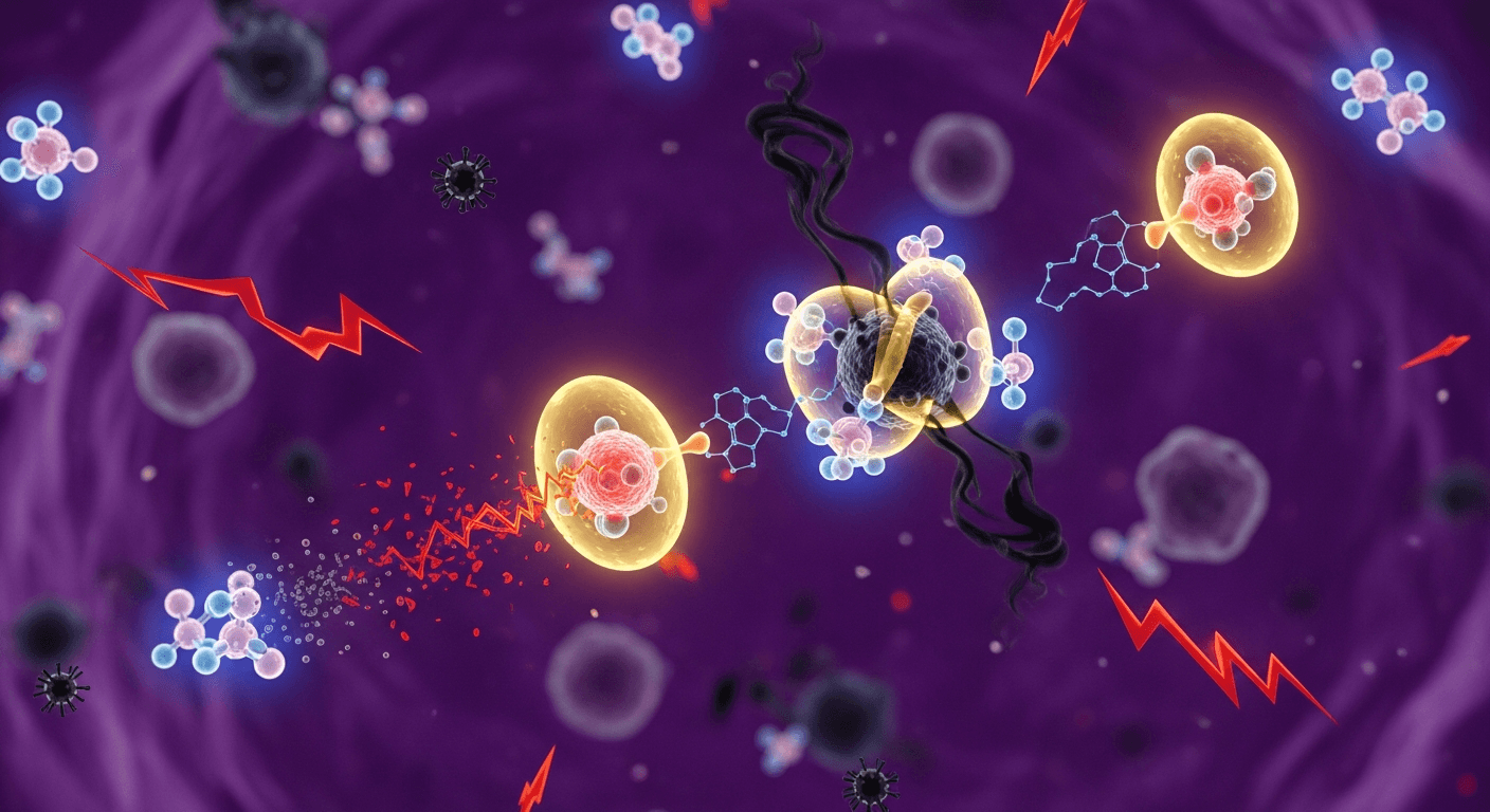 Glutathione: Why the Master Antioxidant Works Better as an Injection