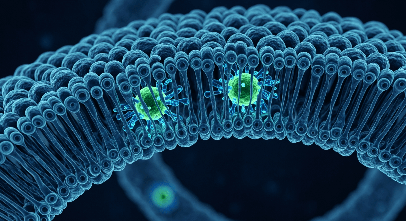 The Science Behind GLP-1 Weight Loss: How Semaglutide Works