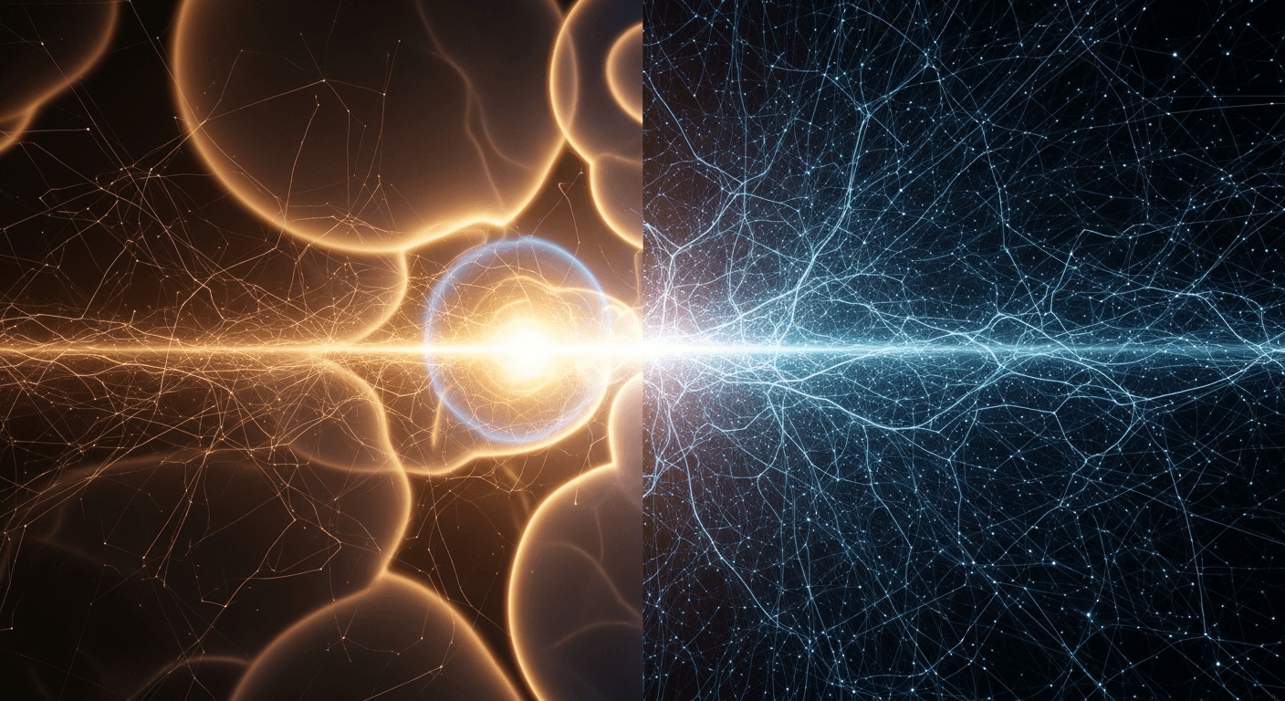 TB-500 vs BPC-157: Local vs Systemic Healing Explained