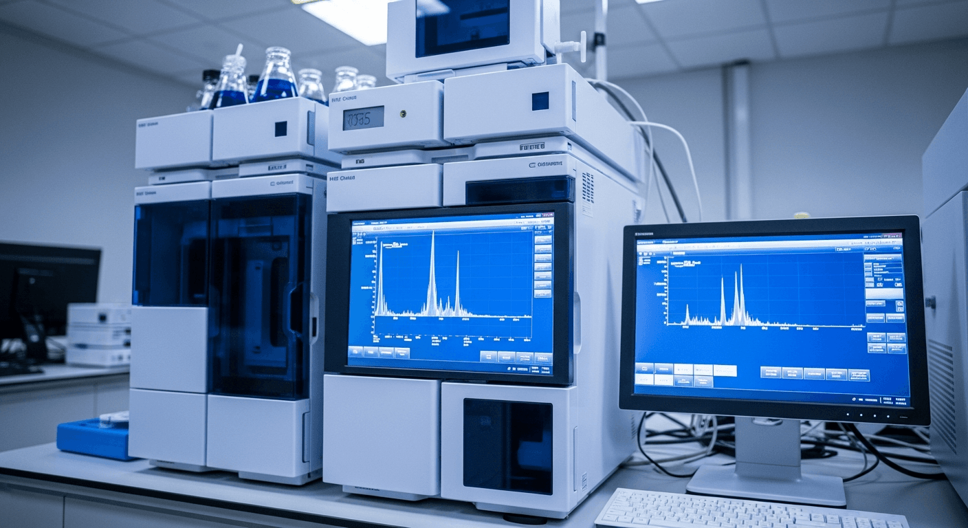 Understanding Peptide Purity: COAs, HPLC, and What to Look For